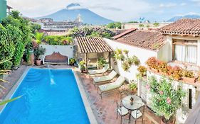 Hotel Casa del Parque by AHS